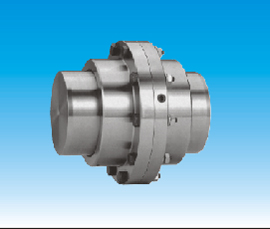 gear coupling